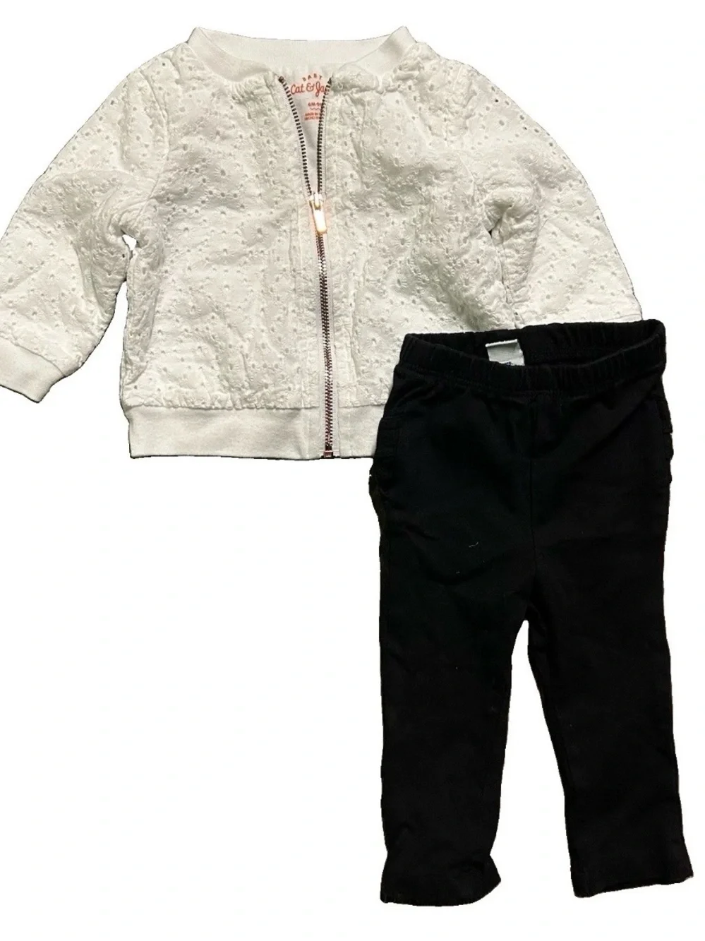 Carters carter jogger